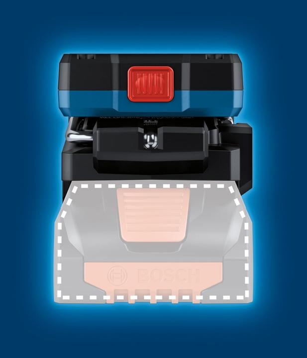 Produktbild Bosch Professional GLI 18V-800 (800 lm)