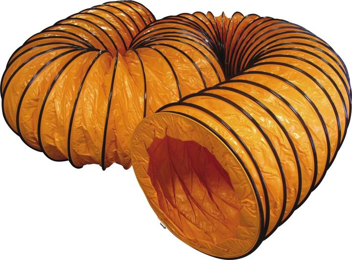 Produktbild Stürmer - Unicraft Lufttransportschlauch LTS Ø 400 mm, 10 m