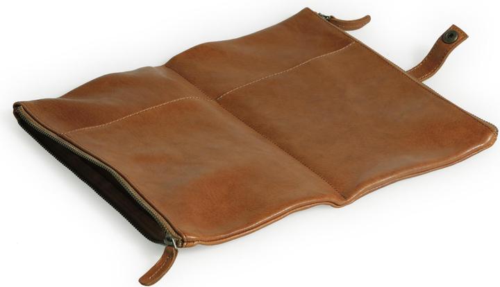 Actual product image Clairefontaine Artist's pencil case