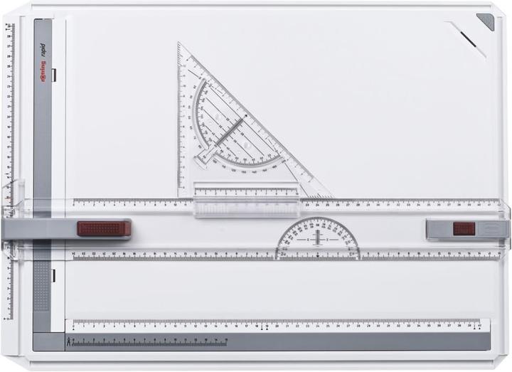 Image du produit Rotring Rapid (A3, 1 x)