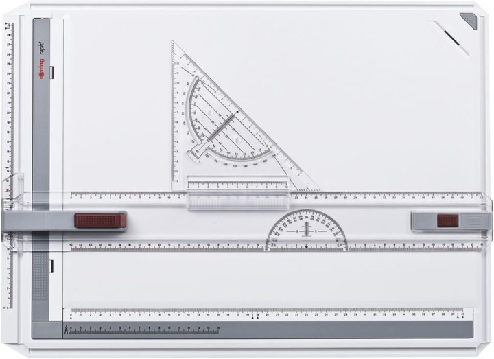 Immagine prodotto Rotring Rapid (A3, 1 x)
