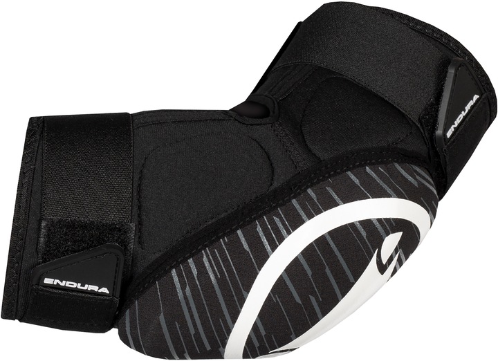 Produktbild Endura SingleTrack Ellbogen Protektoren II (M, Ellbogenschoner, Einzelstück)