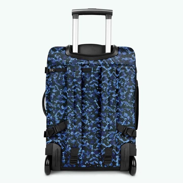Actual product image Cabaïa Soft Suitcase (48 l)