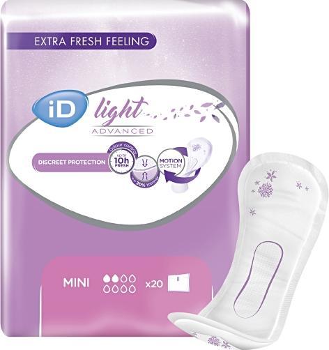 Produktbild ID Expert Light Mini (20 x, Mini)