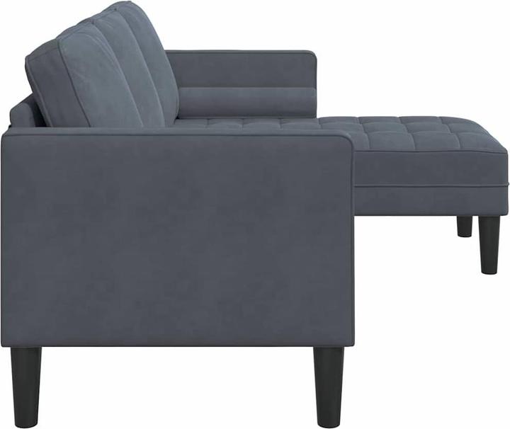 Image du produit vidaXL Sofa Set (3 places)