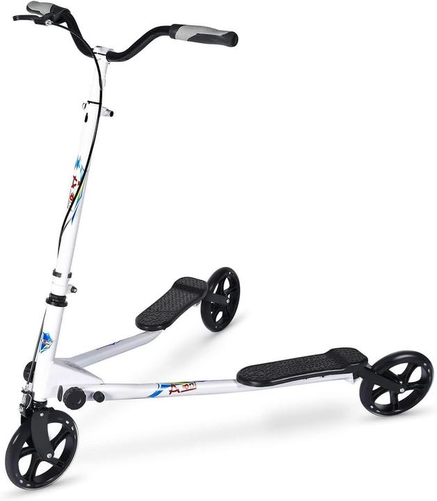 Produktbild Aoodil Scooter Oscillante