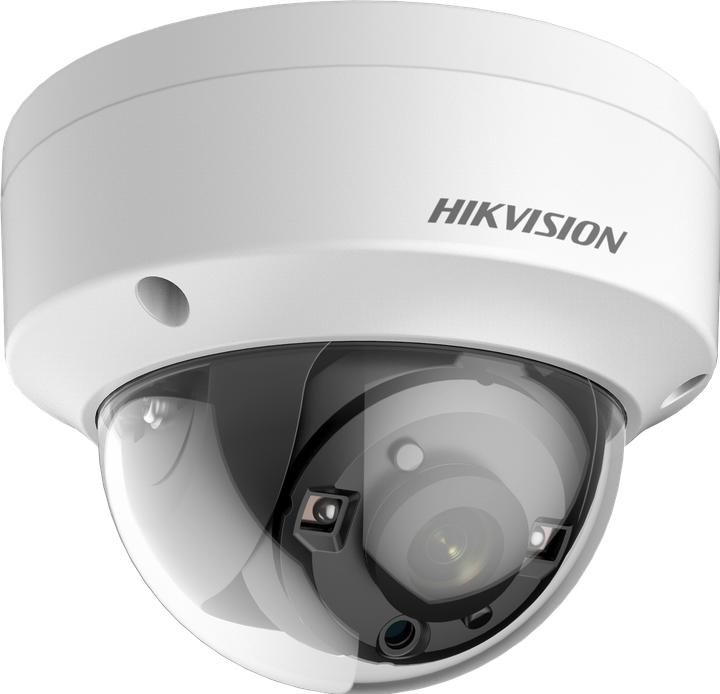 Actual product image Hikvision DS-2CE57U7T-VPITF(3.6MM) (3840 x 2160 pixels)