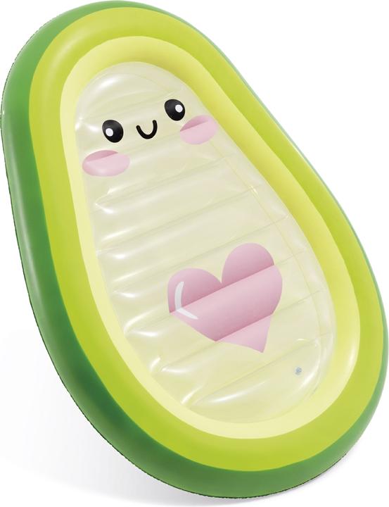 Actual product image Intex Avocado Buddy Float