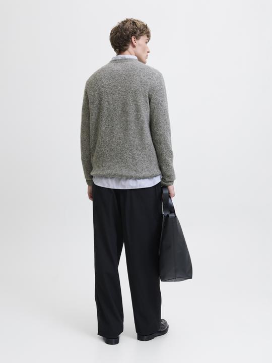 Actual product image Jack & Jones Strickpullover Strickpullover (XL)