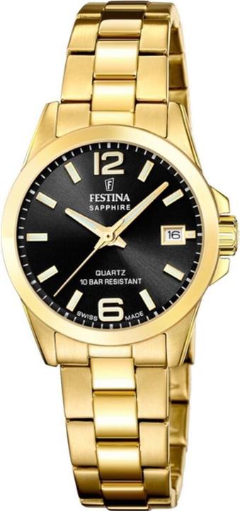 Produktbild Festina F20050/4 (Analoguhr, 29.50 mm)