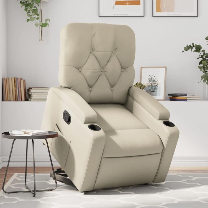 Produktbild vidaXL Relaxsessel mit Aufstehhilfe