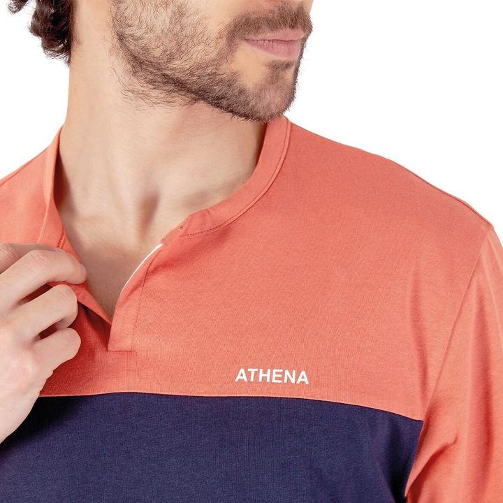 Image du produit Kurzpyjama aus Baumwolle (S)