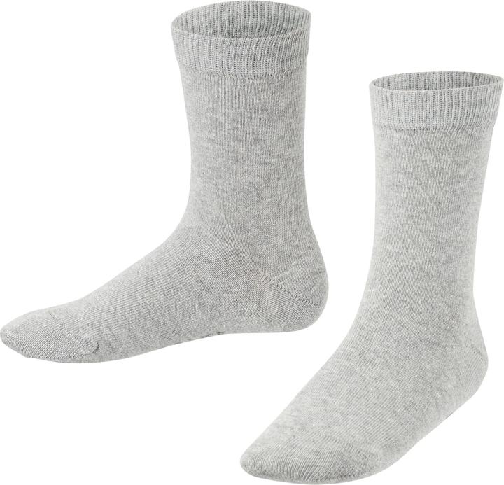 Actual product image Falke Happy Giftbox 3-Pack SO Set (pack of 3, 31 - 34)