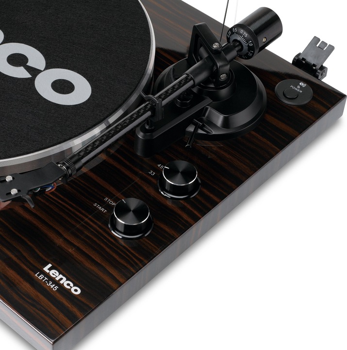 Image du produit Lenco LBT-345WA (Manuel)