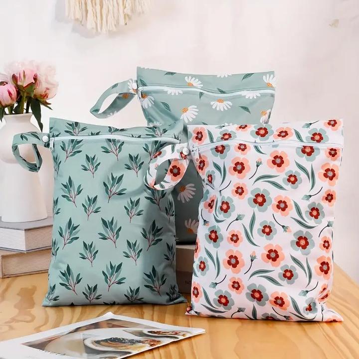 Produktbild ASMI Wetbags