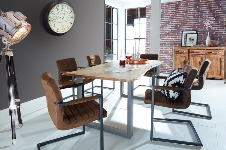 Produktbild SIT Möbel Loris (220 x 100 x 78 cm)