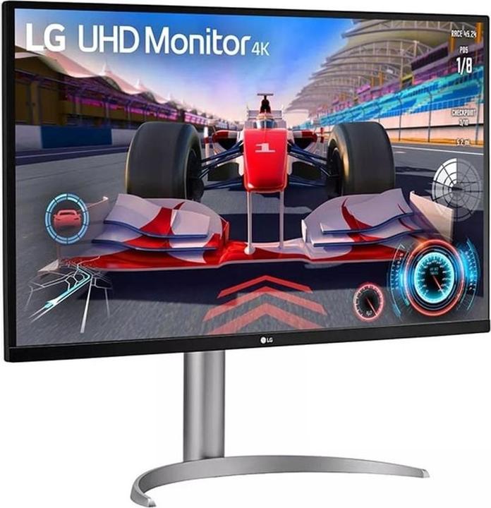 Image du produit LG UltraFine 32UQ750-W (3840 x 2160 pixels, 31.50")