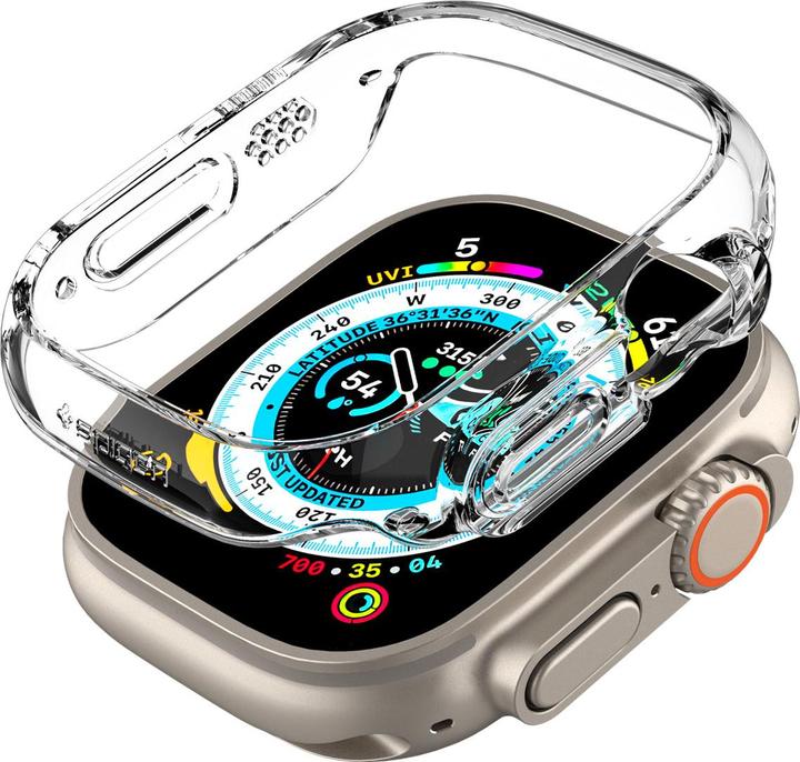 Productafbeelding Spigen Thin Fit