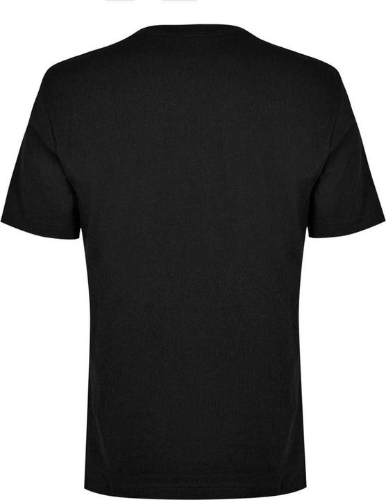 Produktbild BOSS TShirt Logo Baumwolle (S)