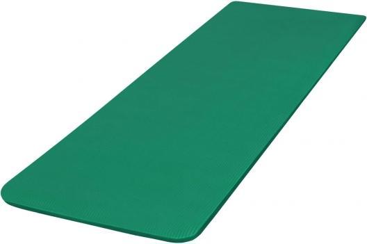 Actual product image Gorilla Sports Yoga mat (15 mm)