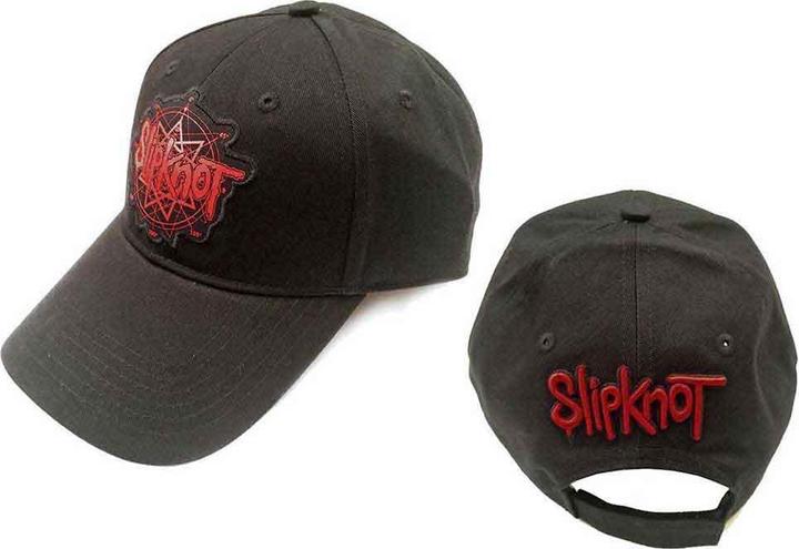 Produktbild Slipknot Logo BL B