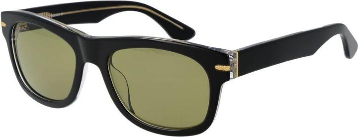 Serengeti Unisex-Sonnenbrille SS549005 FOYT