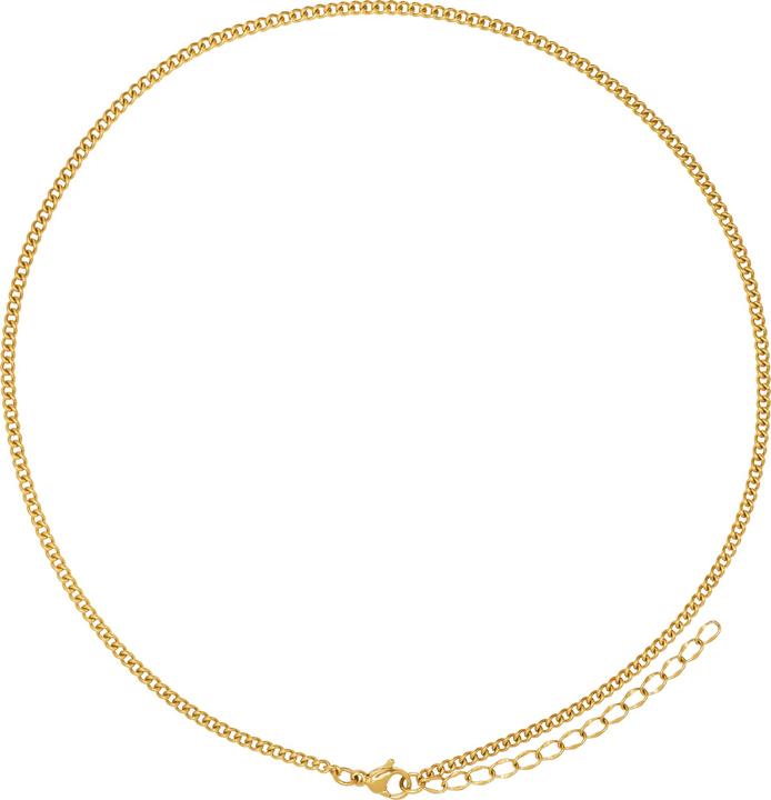 Immagine prodotto Heideman Solis color oro (100% acciaio inossidabile)