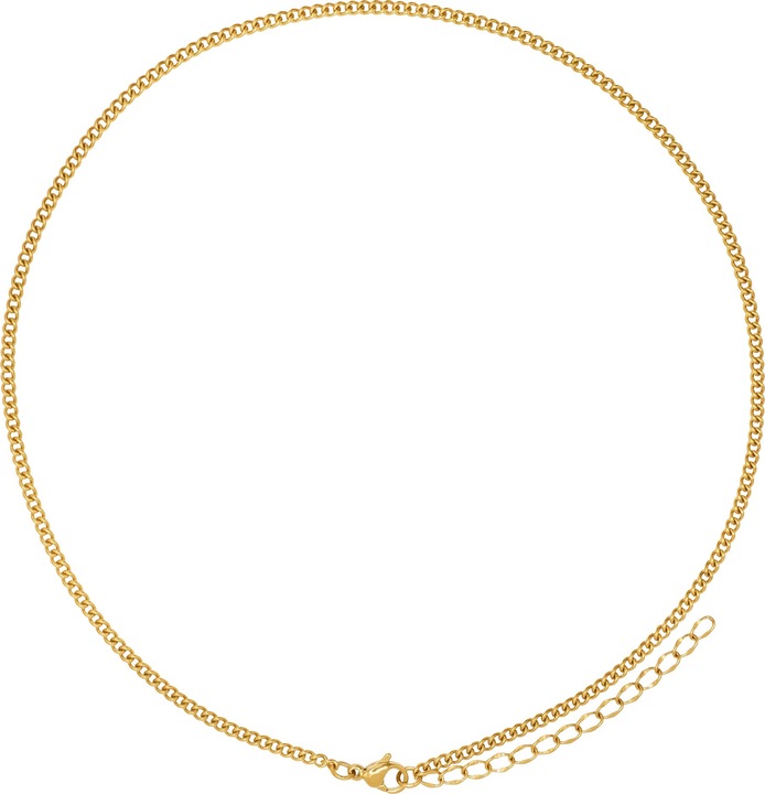 Produktbild Heideman Solis goldfarben (100% Edelstahl)