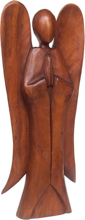 Produktbild Something Different Statue Engel