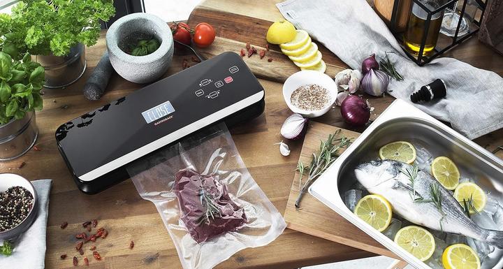 Produktbild Gastroback 46013 Design Vacuum Sealer Advanced Pro