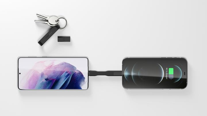 Immagine prodotto Vonmählen USB-C/USB-A Cavo di ricarica 6in1