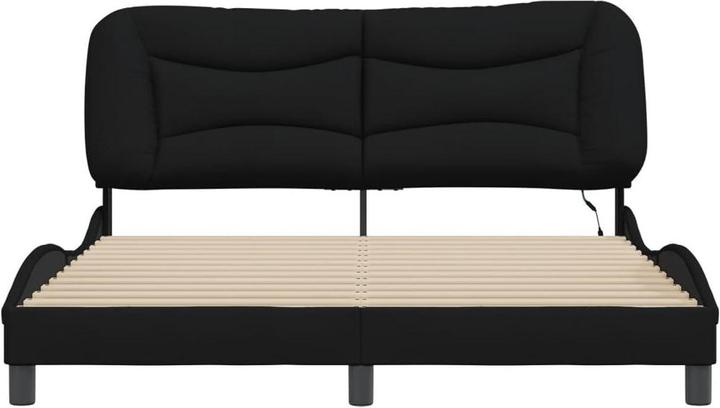 Image du produit vidaXL Bettgestell (160 x 200 cm)