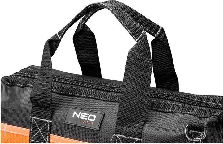 Actual product image Neo tool bag 84-305 (8 pieces)
