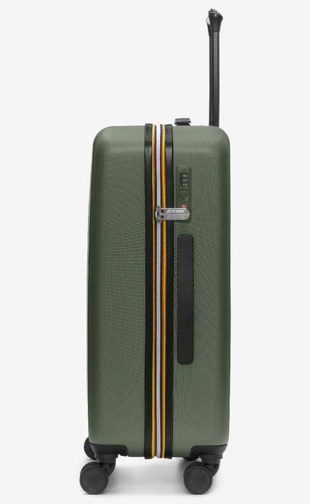 Actual product image K-Way Cabin Trolley Medium (66 l)