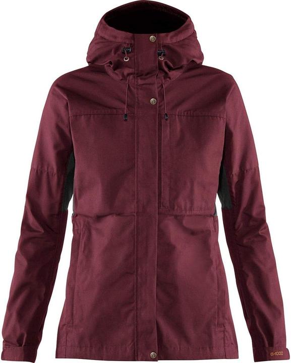 Produktbild Fjällräven Kaipak Jacke (XS)