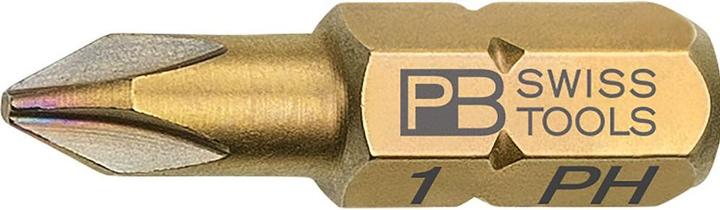 Immagine prodotto PB Swiss Tools Pb C6 190 (Croce Phillips PH)