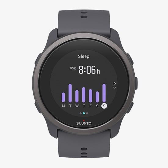 Produktbild Suunto 5 Peak (43 mm)