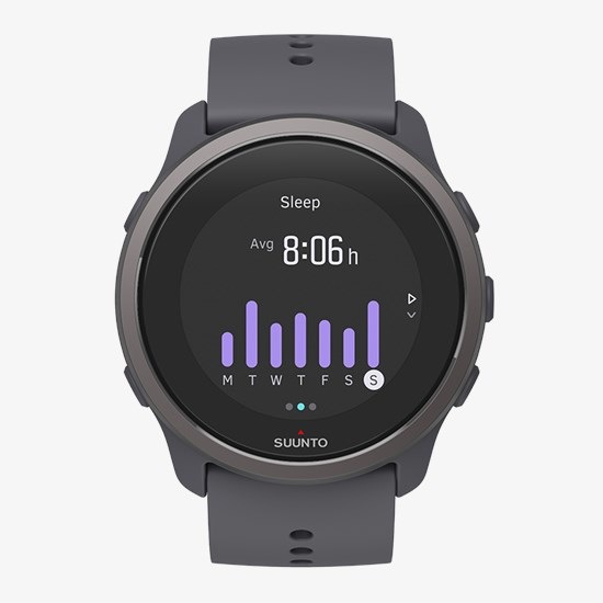 Produktbild Suunto 5 Peak (43 mm)