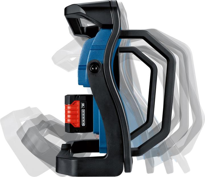 Image du produit Bosch Professional GLI 18V-10000 C (10000 lm)