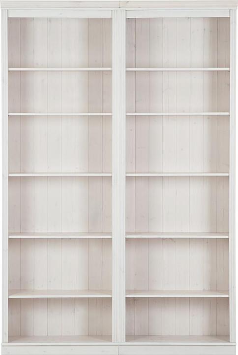 Produktbild Loft 24 Anita (148 x 34 x 223 cm)