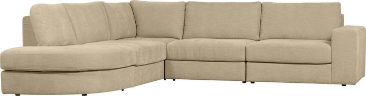 Actual product image Vtwonen Family (Corner sofa)