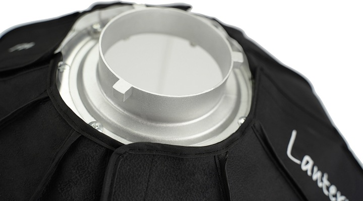 Produktbild Aputure Lantern (Softbox, 65 cm)