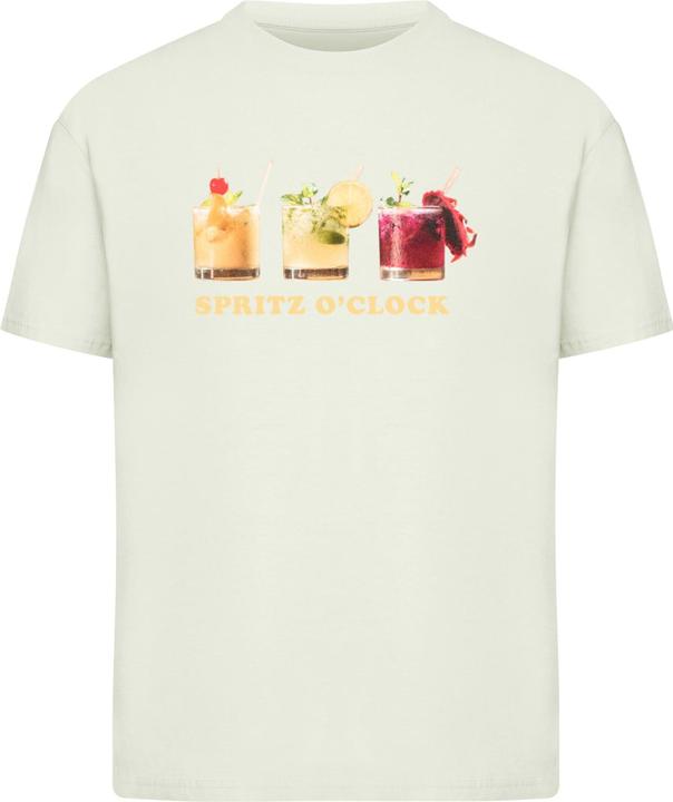 Produktbild Merchcode Ladies Spritz Tee - 198425 (XL)