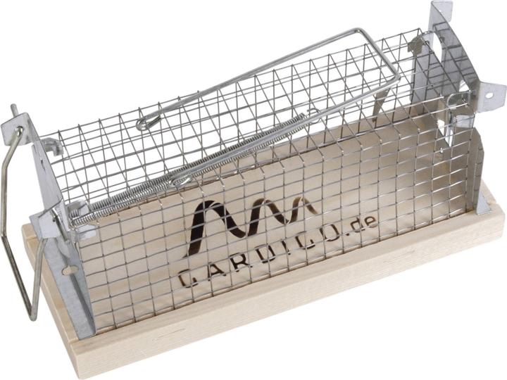 Productafbeelding Gardigo Mausefalle