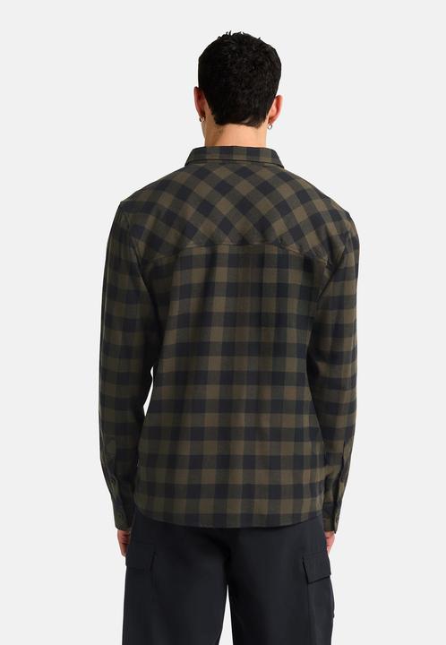 Immagine prodotto Jack Wolfskin Lite Flannel Shirt M (XXL)