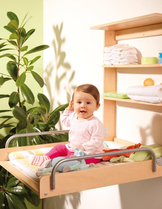 Produktbild Roba Dschungelbaby