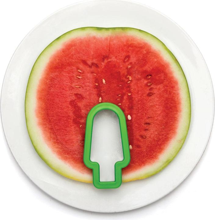 Monkey Business Pepo Wassermelone Ausstechform