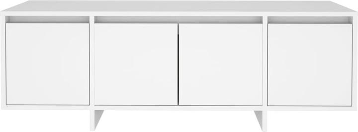 Produktbild vidaXL TV-Schrank (30 x 30 x 40.50 cm)