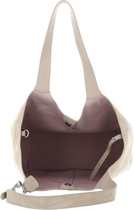 Immagine prodotto Coccinelle C-Easy Handbag Suede (7.07 l)