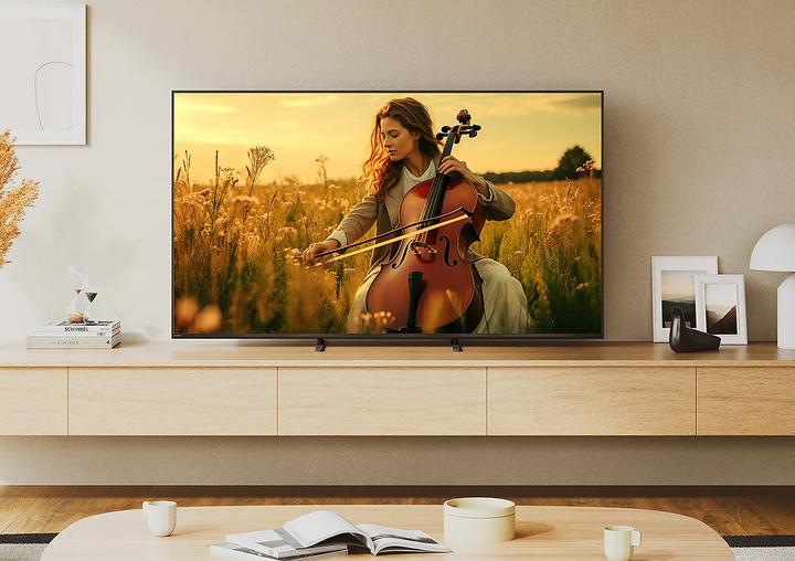 Actual product image Sony K65XR52BP (65", Bravia 5, Mini-LED, 4K, 2025)
